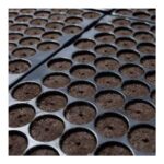 Pastillas de Germinación Jiffy Preforma 780U Caja Cerrada