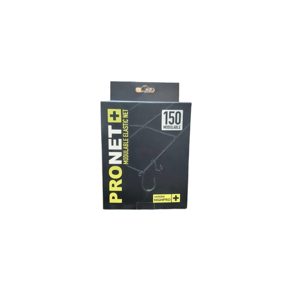 Red Scrog Garden Highpro Pronet 150 Red Scrog Garden Highpro Pronet 150