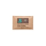 Sobre Regulador de Humedad Boveda 58% 67 g con Film Protector