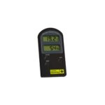Termohigrómetro Digital Garden Highpro Hygrothermo Basic
