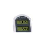 Termohigrómetro Digital Garden Highpro Hygrothermo Basic