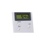 Termohigrómetro Digital Garden Highpro Hygrothermo Basic