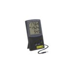 Termohigrómetro Digital Garden Highpro Hygrothermo Medium