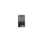 Termohigrómetro Digital Garden Highpro Hygrothermo Medium