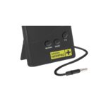 Termohigrómetro Digital Garden Highpro Hygrothermo Medium
