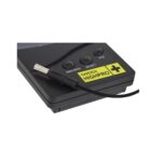 Termohigrómetro Digital Garden Highpro Hygrothermo Medium