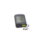Termohigrómetro Digital Garden Highpro Hygrothermo Premium