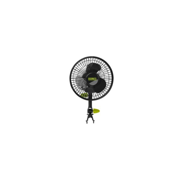 Ventilador Garden Highpro Profan Clip Fan 12W