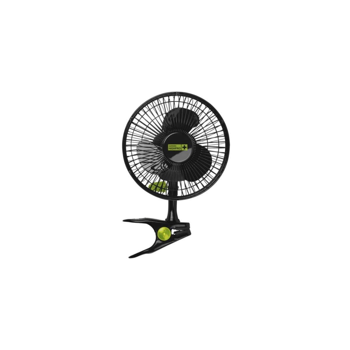 Ventilador Garden Highpro Profan Clip Fan 12W Ventilador Garden Highpro Profan Clip Fan 12W