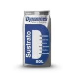 Sustrato Dynamics 80lts
