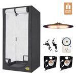 Combo Indoor 60x60 120W Mars Orbiter Evolution Garden Ecopro