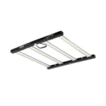GrowTech Lucius Black Label 400W vista inferior