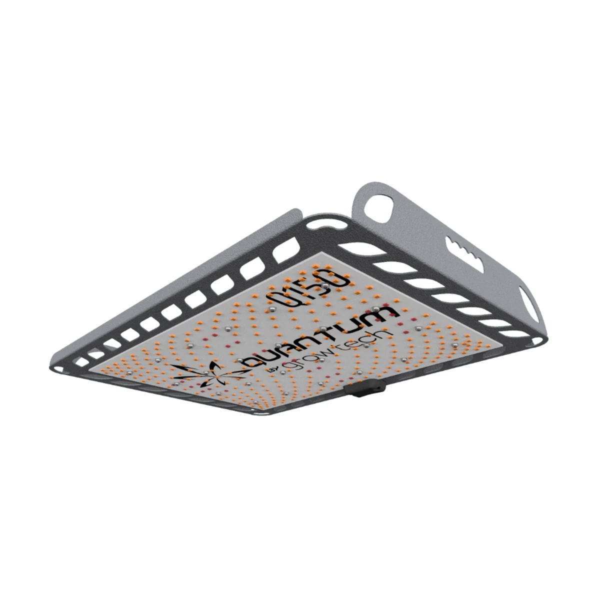 GrowTech Quantum Q150 150W – Panel LED