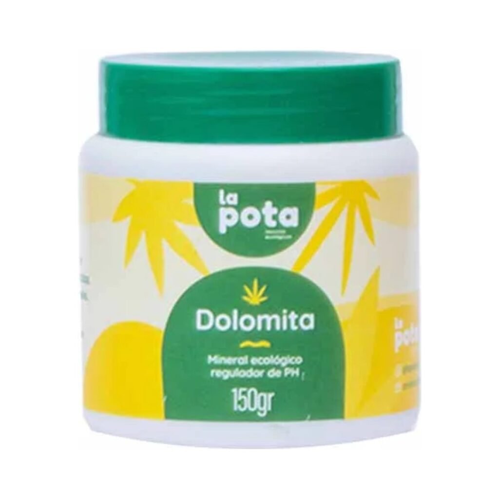 La Pota Dolomita 150 g
