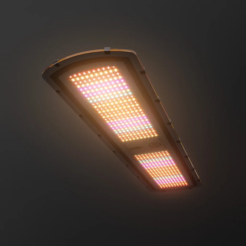 Mars Infinitta 225 Lite encendido