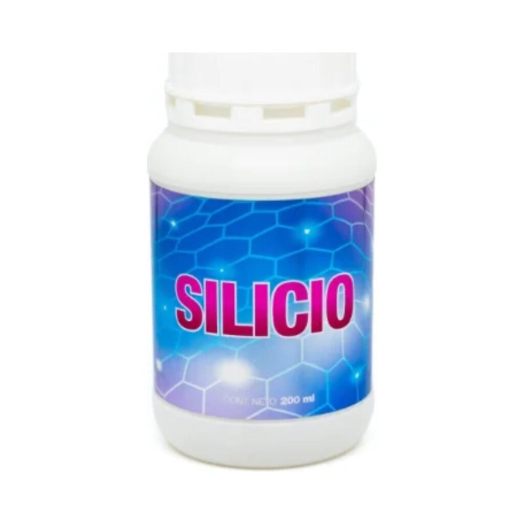Skog Silicio 200 cc